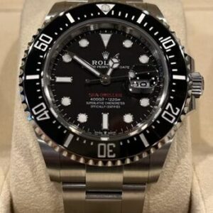 126600/ロレックス　ROLEX　シードゥエラー　腕時計